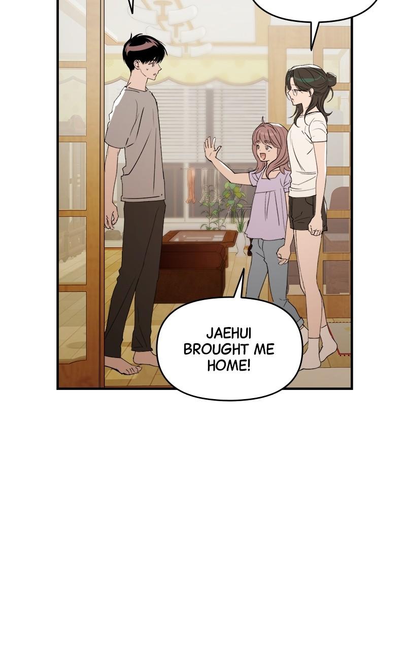 To Drown In You Chapter 36 - Page 6