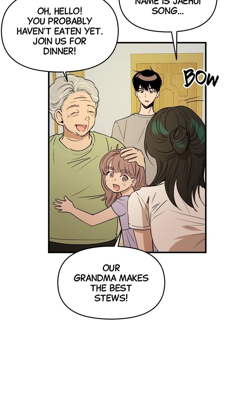 To Drown In You Chapter 36 - Page 8