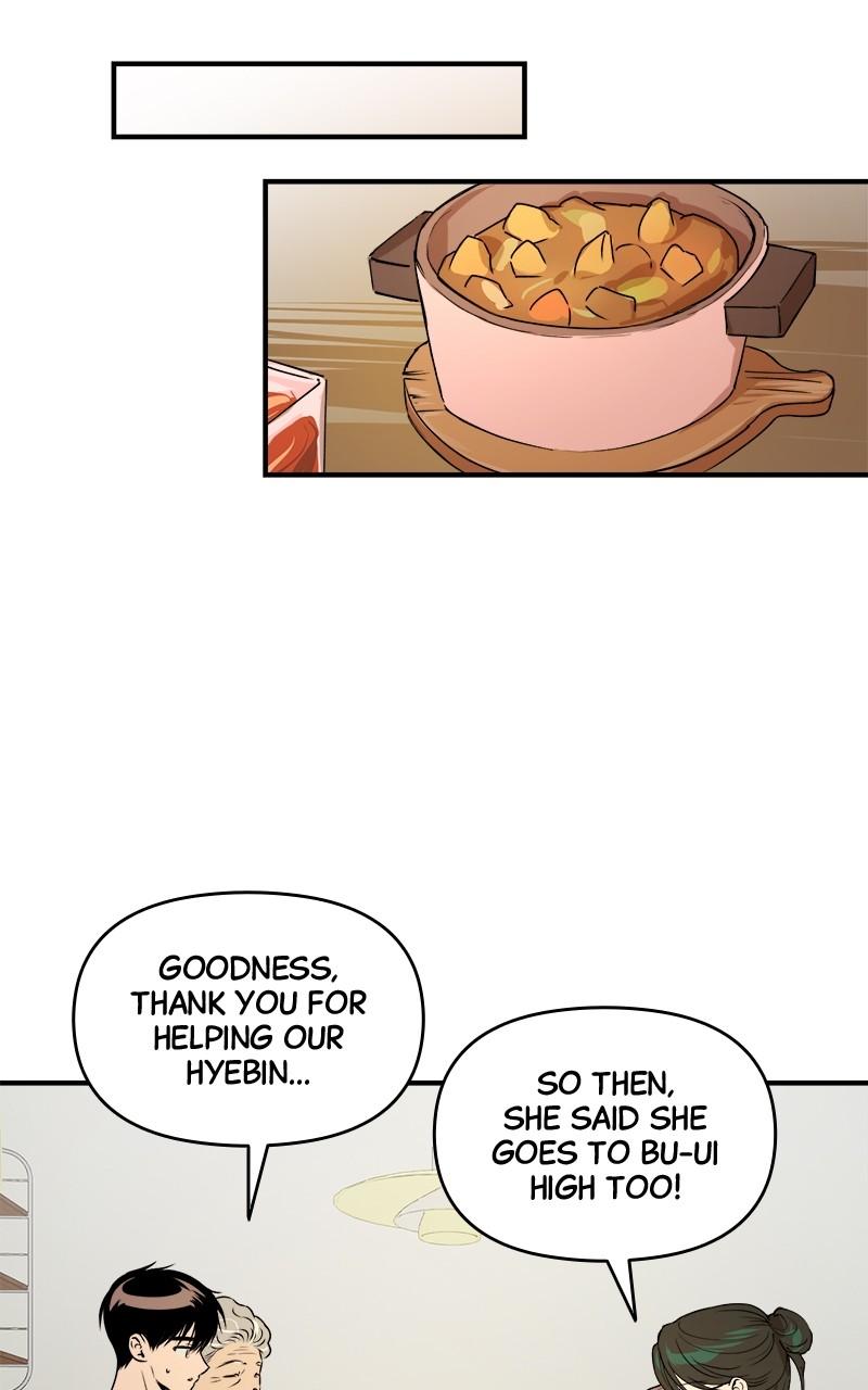 To Drown In You Chapter 36 - Page 9