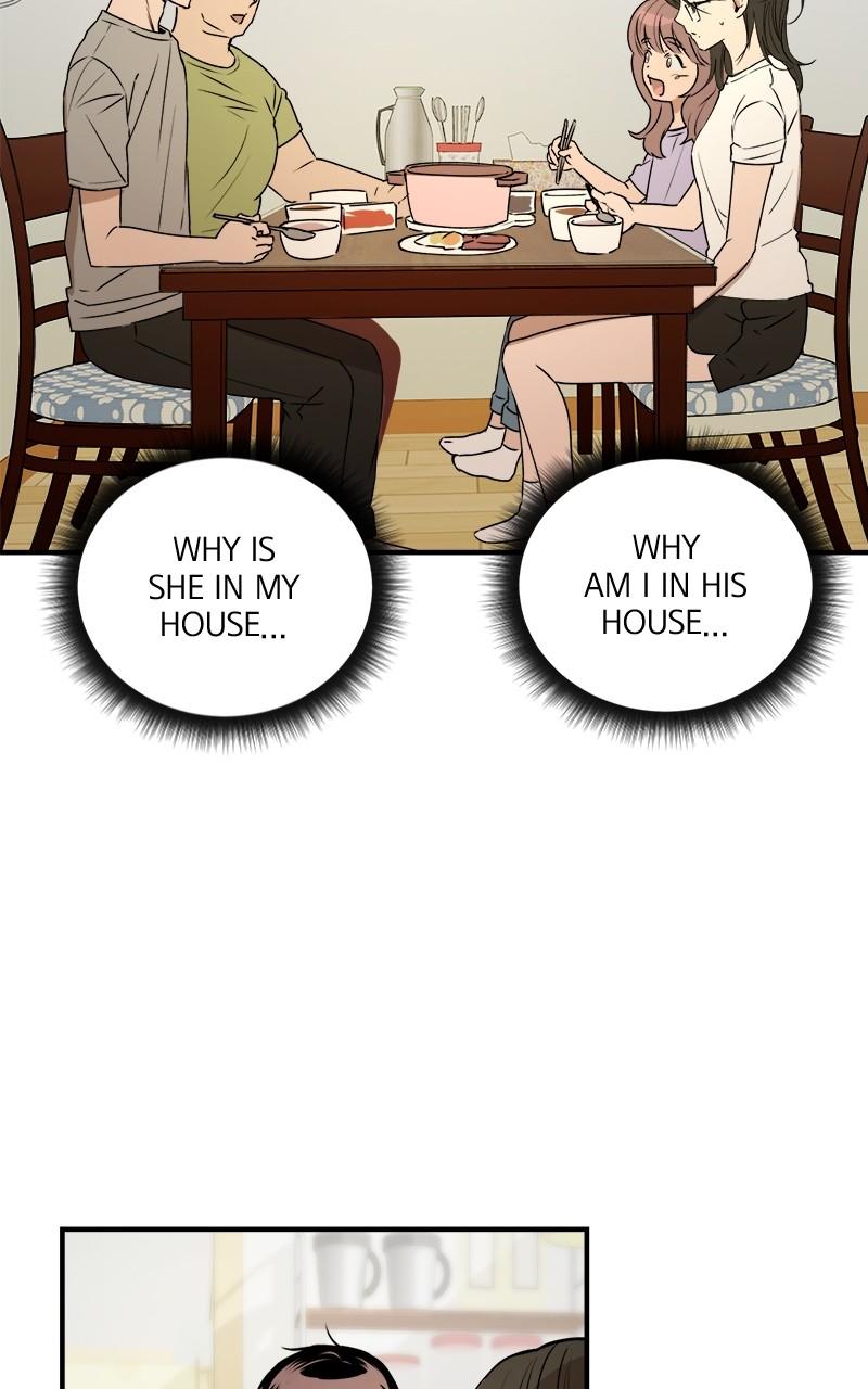 To Drown In You Chapter 36 - Page 10