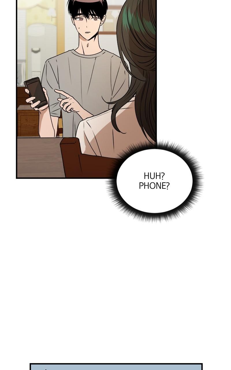 To Drown In You Chapter 36 - Page 11