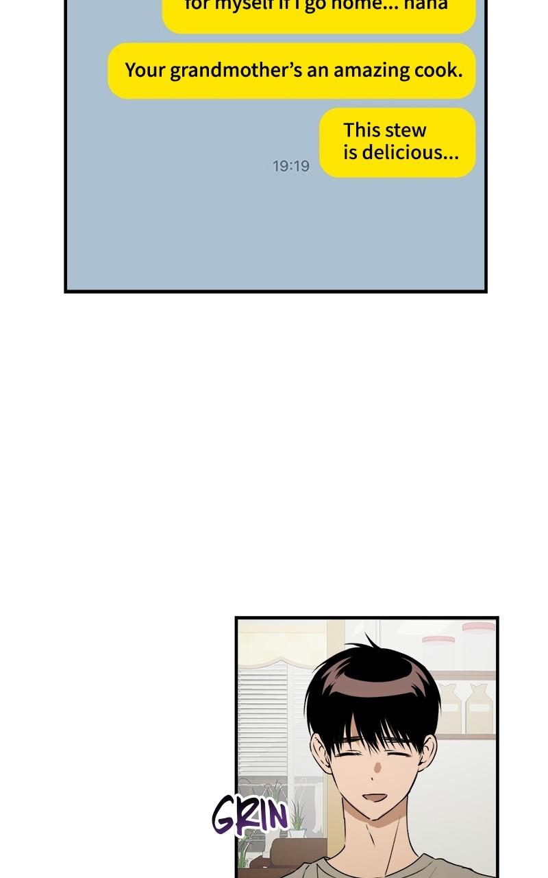 To Drown In You Chapter 36 - Page 13