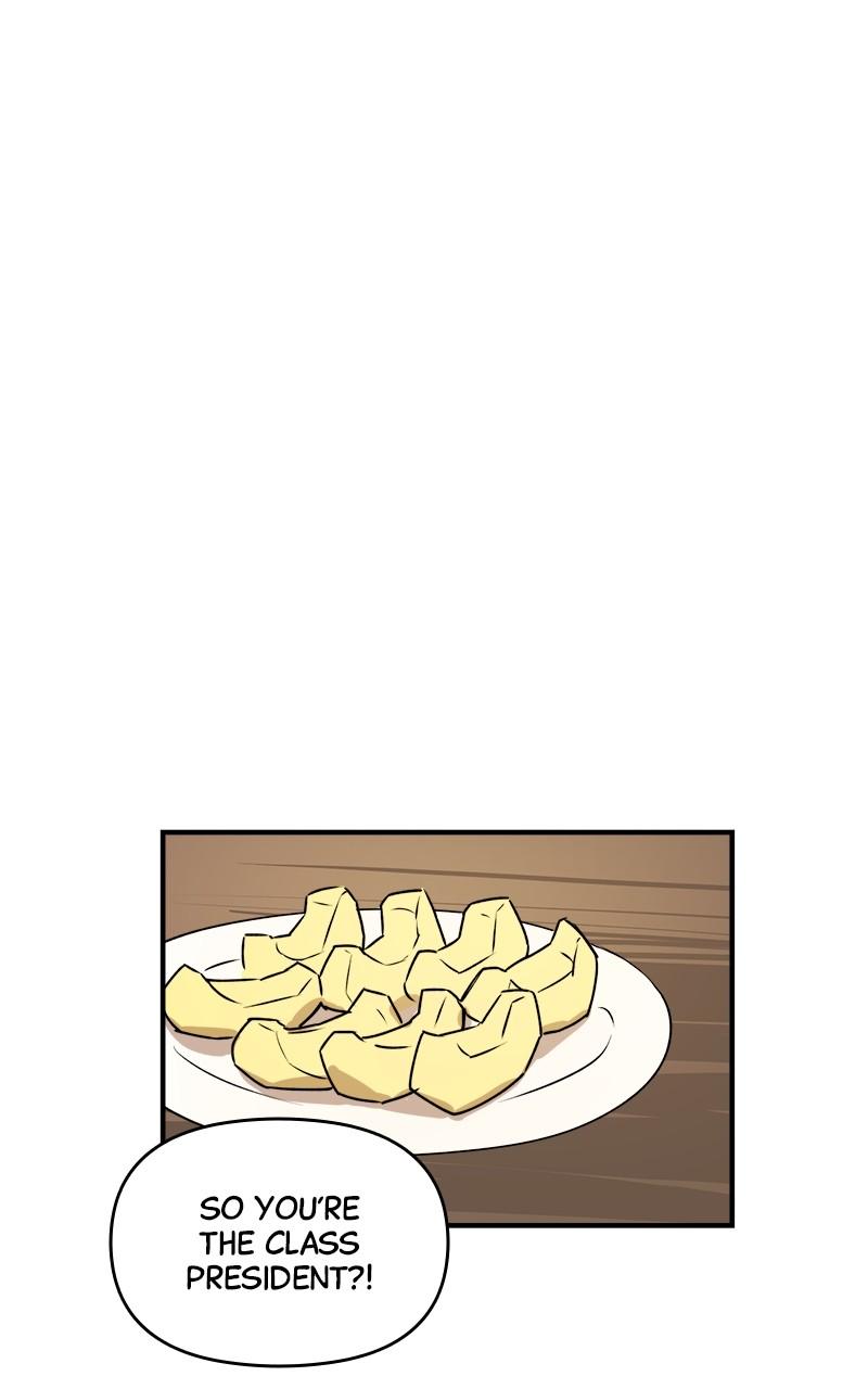 To Drown In You Chapter 36 - Page 17