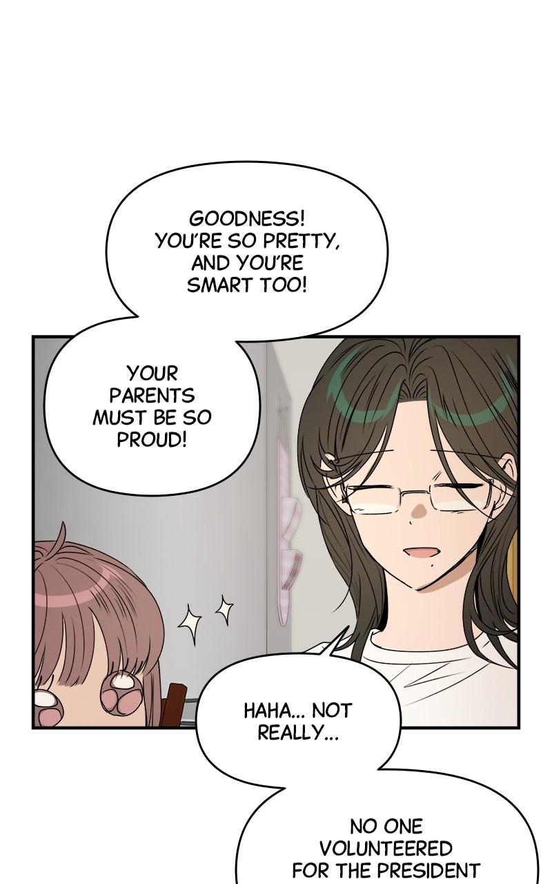 To Drown In You Chapter 36 - Page 18