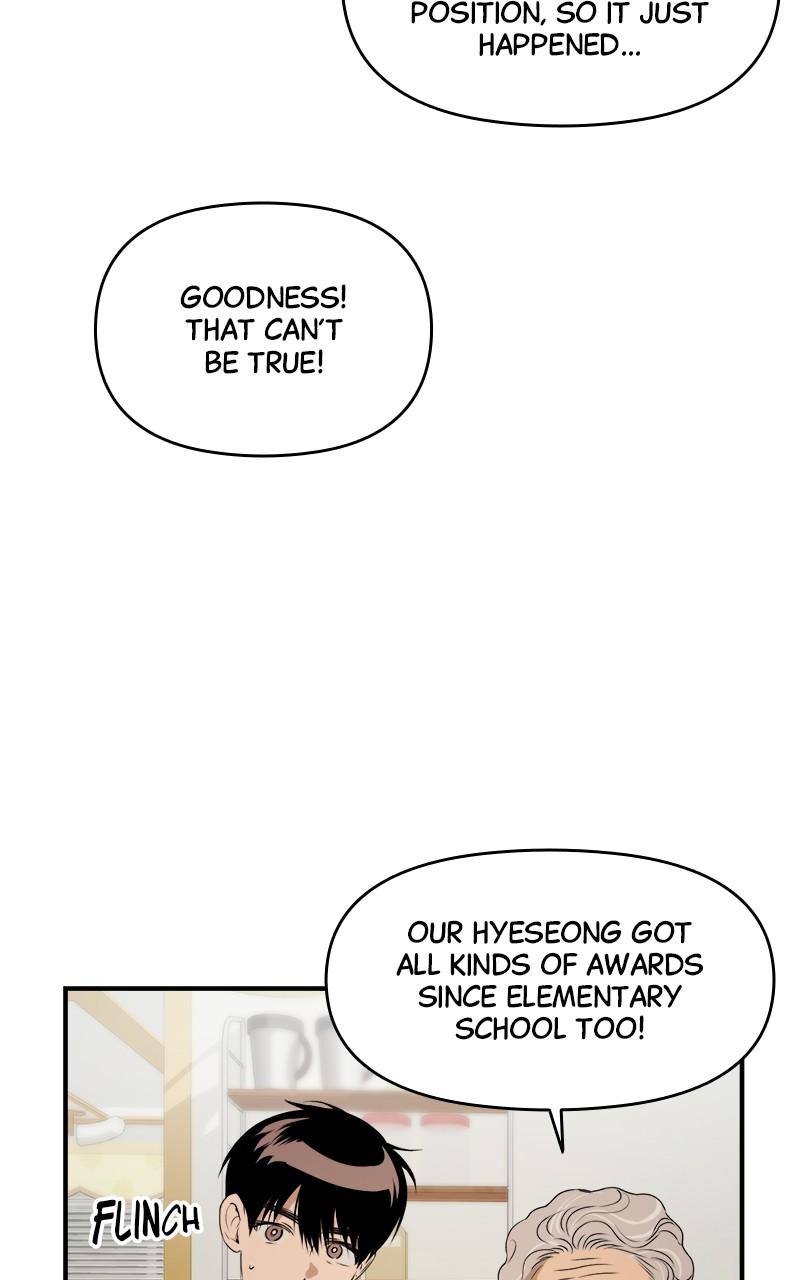 To Drown In You Chapter 36 - Page 19