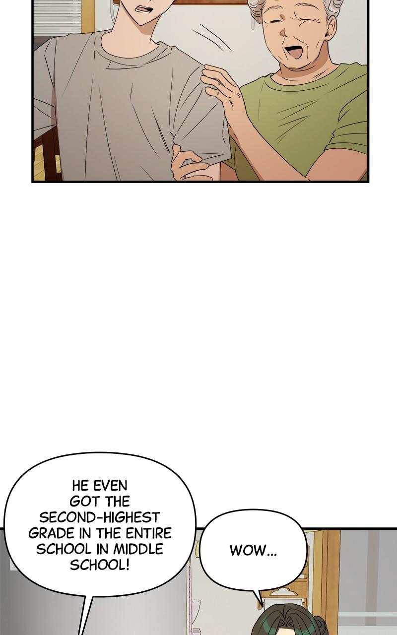 To Drown In You Chapter 36 - Page 20