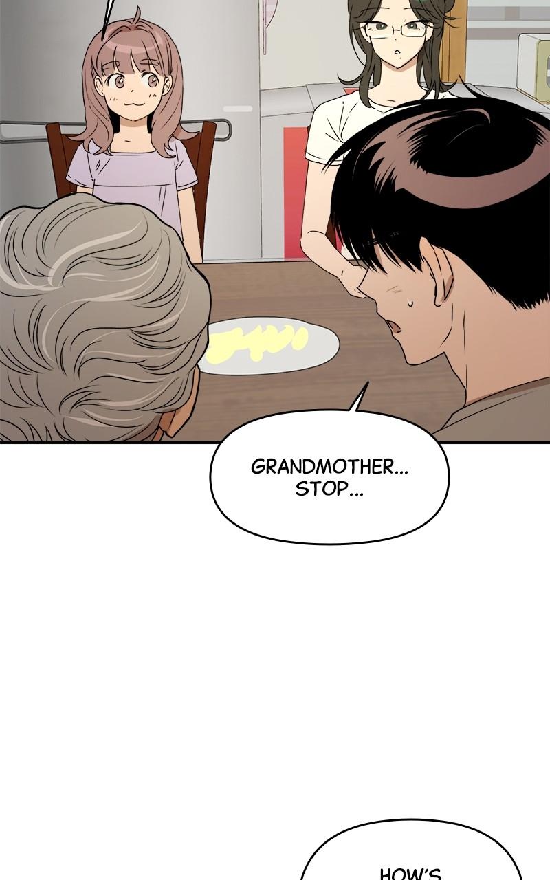 To Drown In You Chapter 36 - Page 21