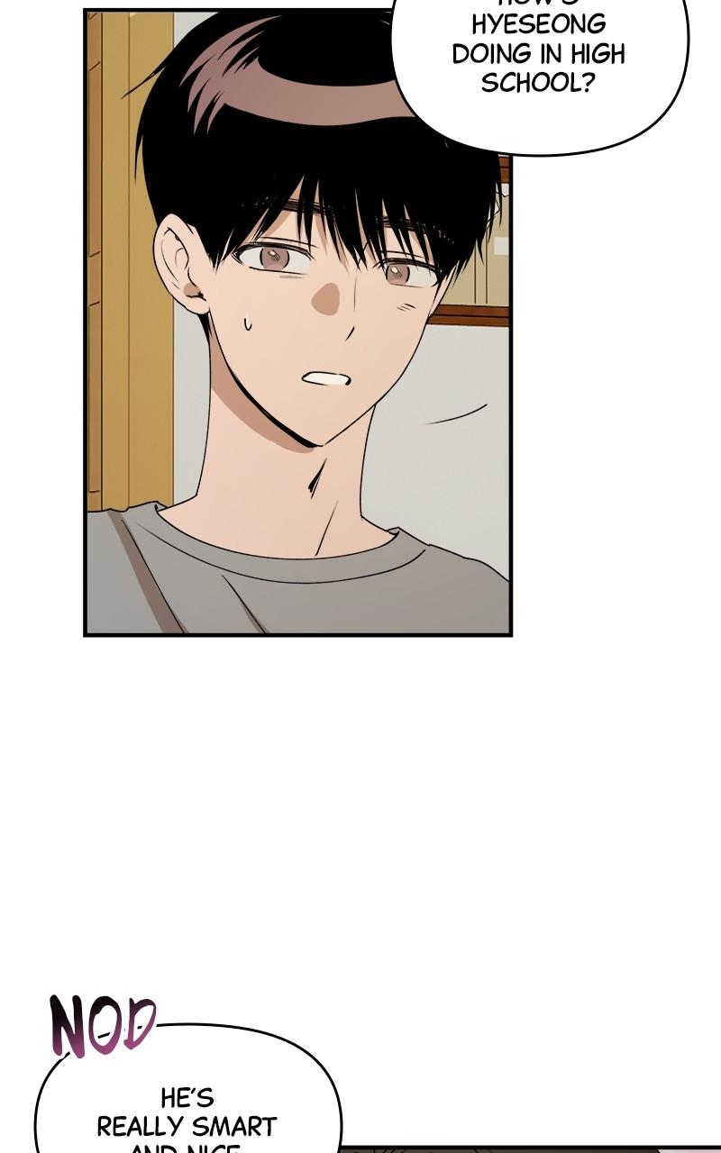 To Drown In You Chapter 36 - Page 22