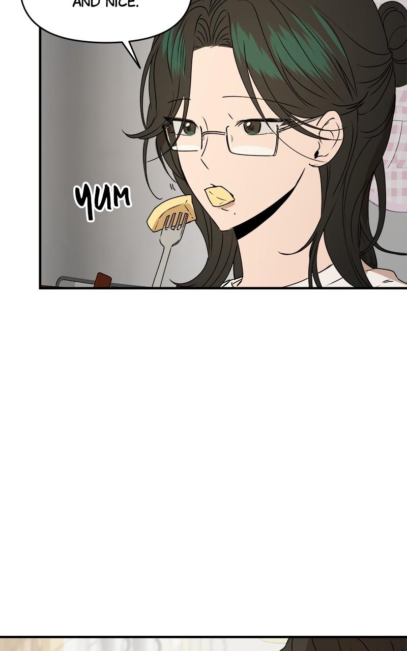 To Drown In You Chapter 36 - Page 23