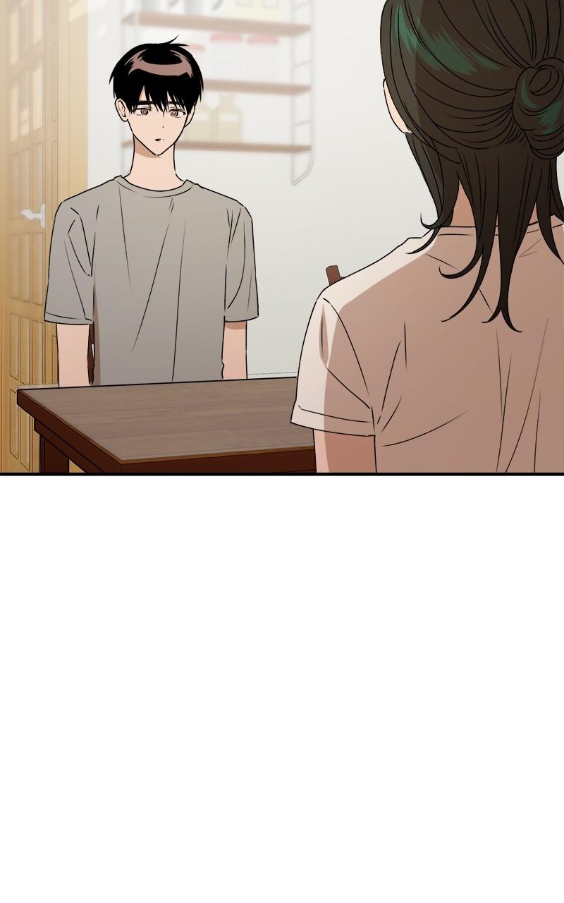 To Drown In You Chapter 36 - Page 24