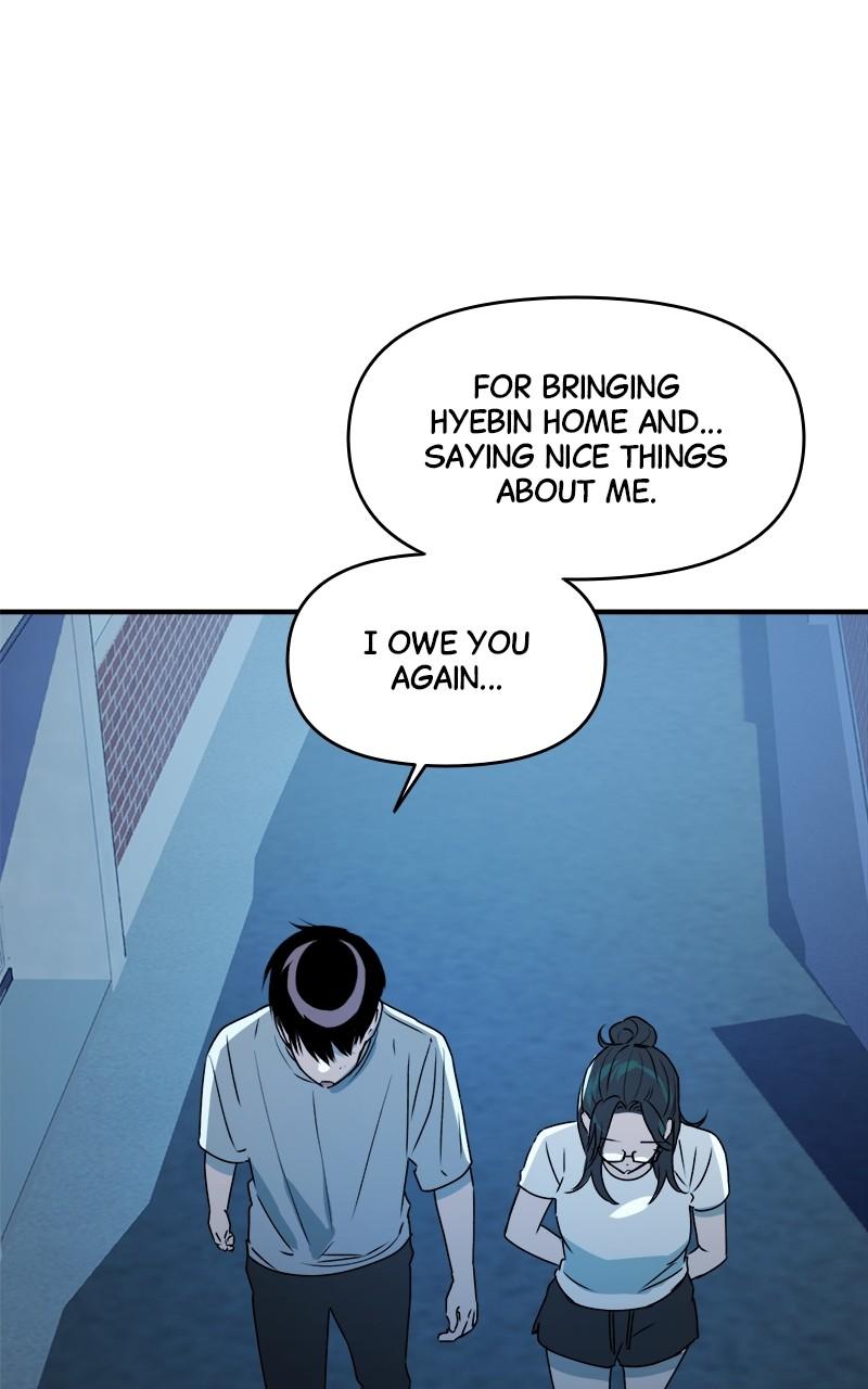 To Drown In You Chapter 36 - Page 26