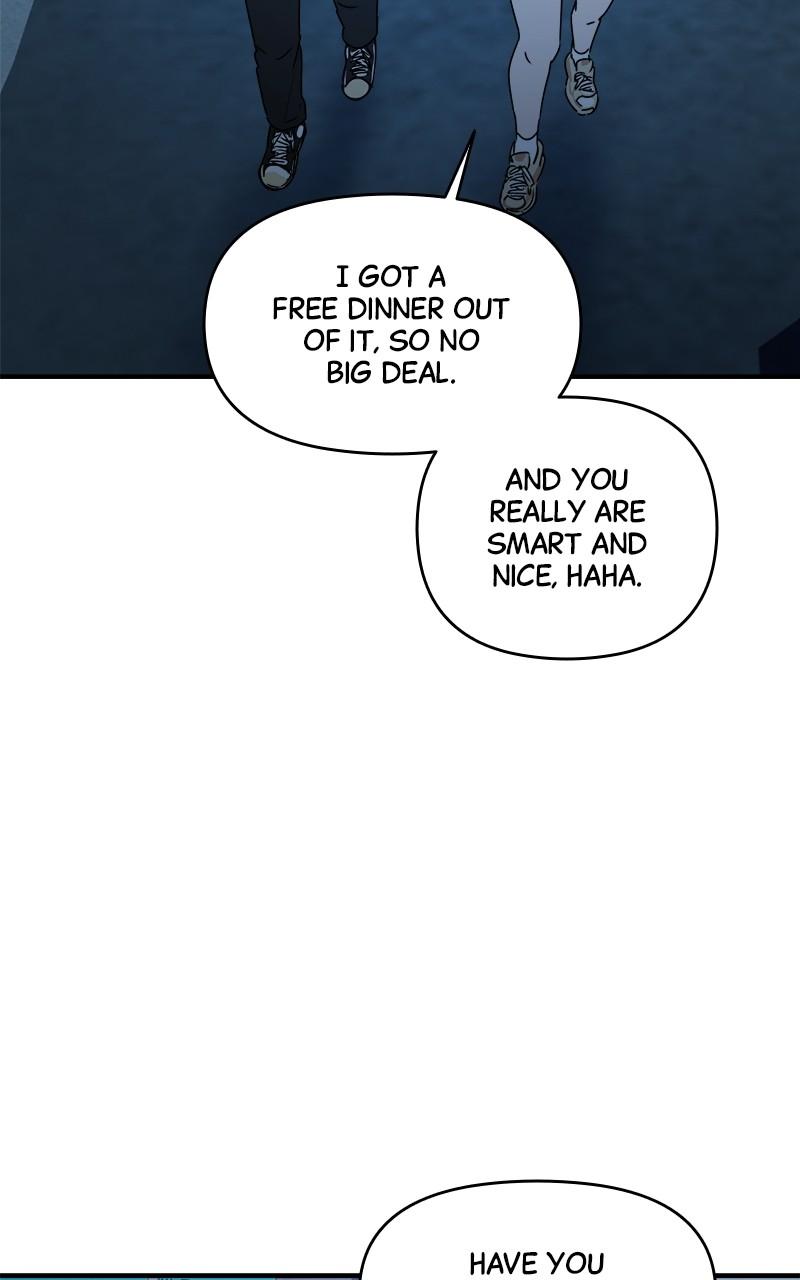 To Drown In You Chapter 36 - Page 27