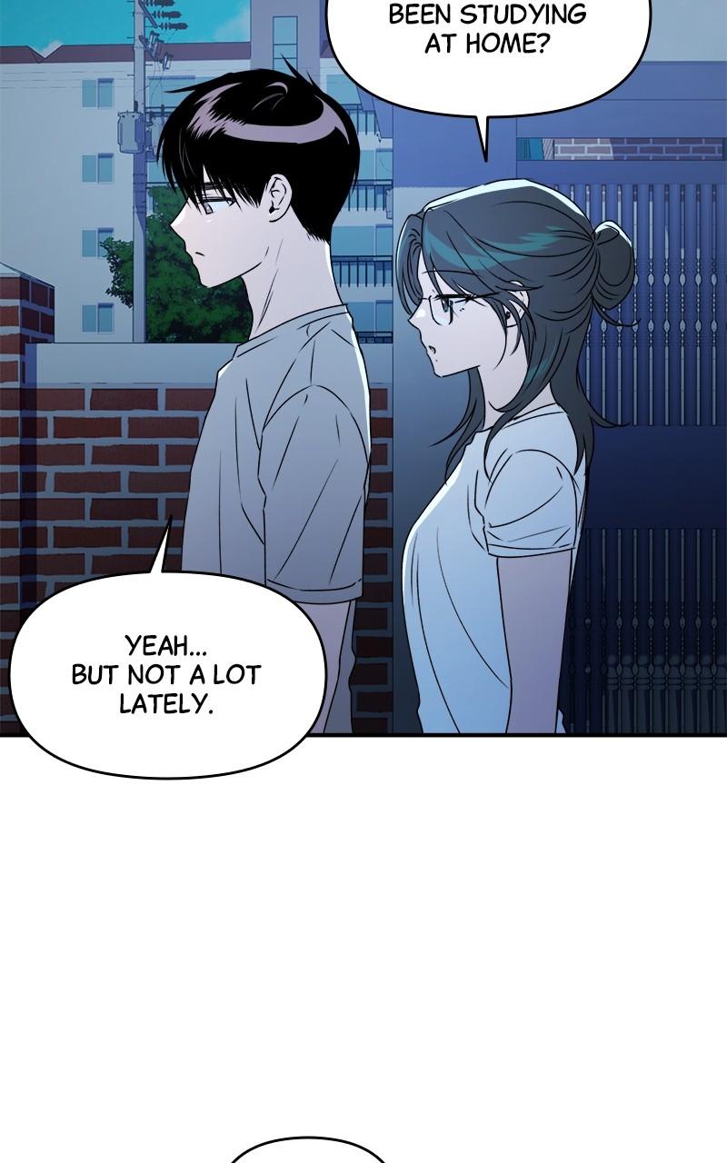 To Drown In You Chapter 36 - Page 28