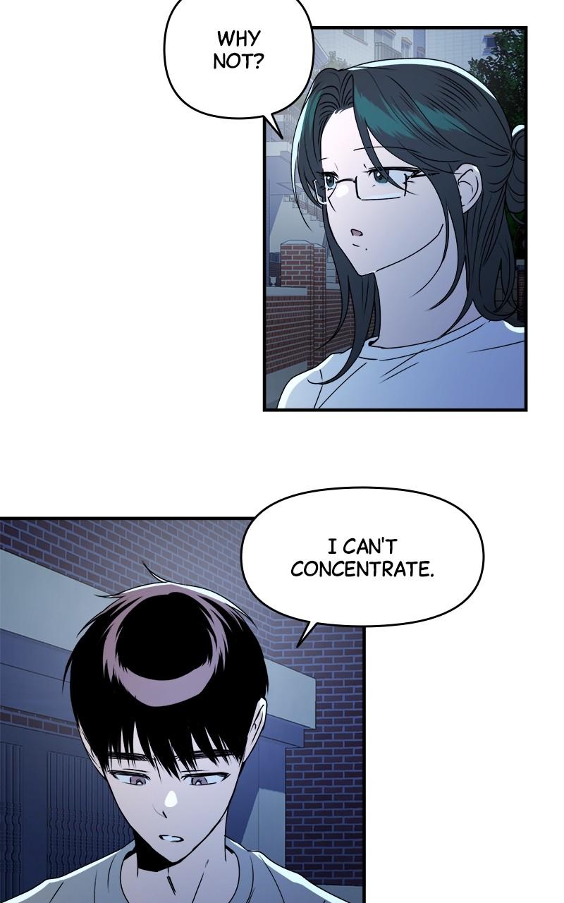 To Drown In You Chapter 36 - Page 29