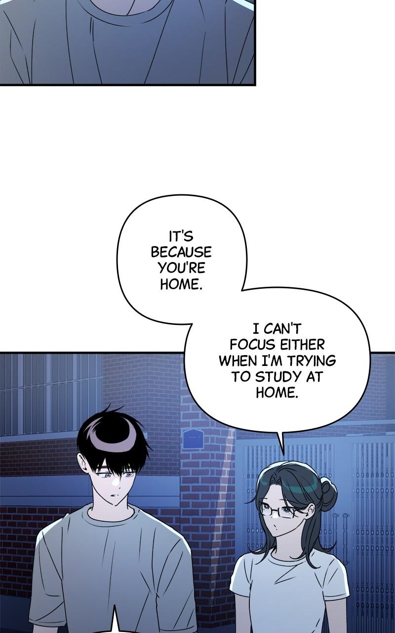 To Drown In You Chapter 36 - Page 30