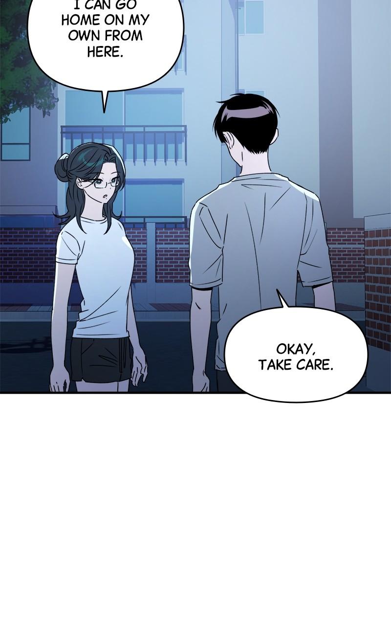 To Drown In You Chapter 36 - Page 32