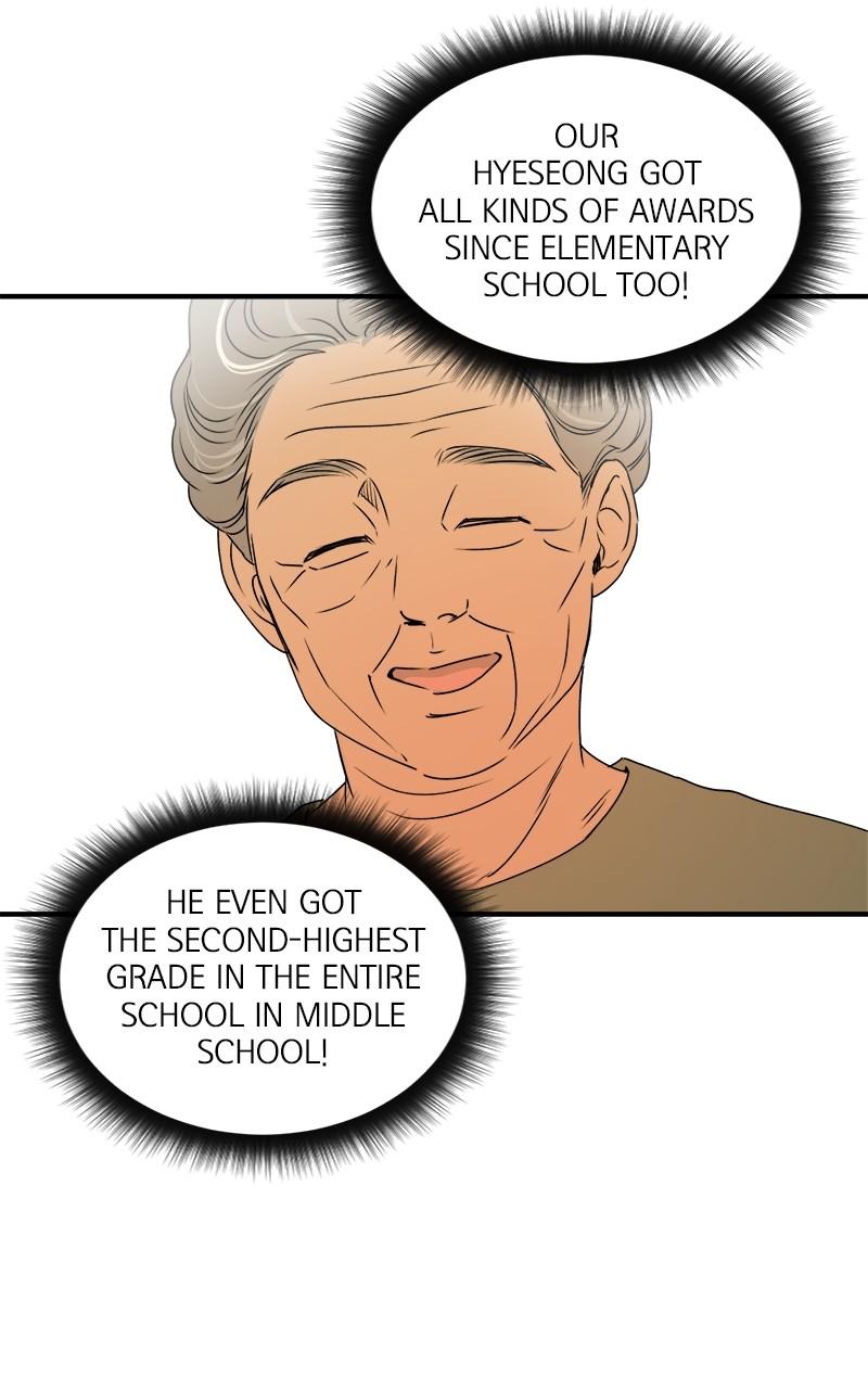 To Drown In You Chapter 36 - Page 34