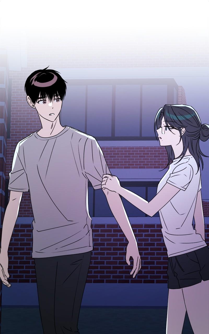 To Drown In You Chapter 36 - Page 36