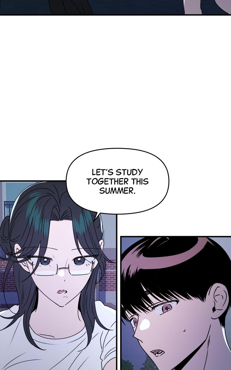 To Drown In You Chapter 36 - Page 37