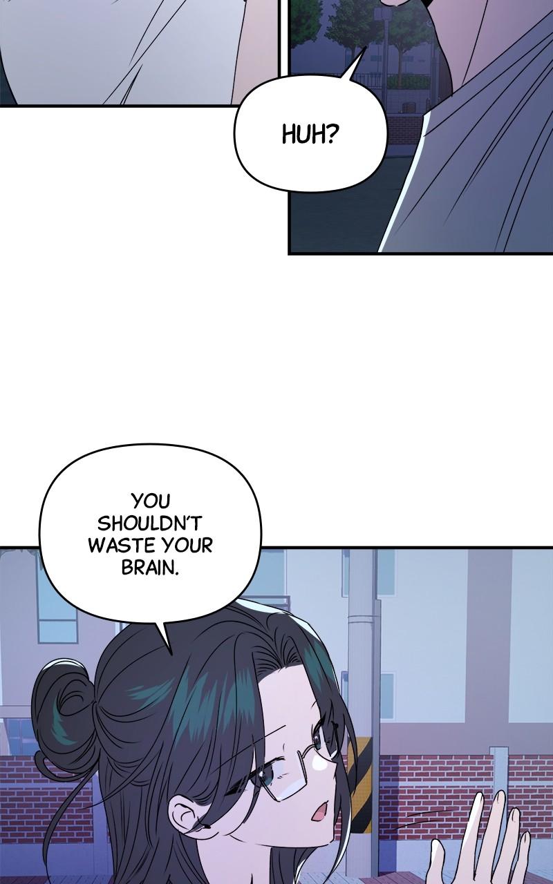 To Drown In You Chapter 36 - Page 38