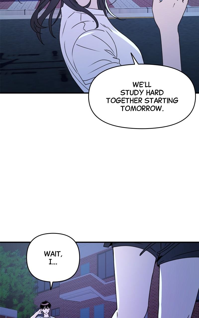 To Drown In You Chapter 36 - Page 39