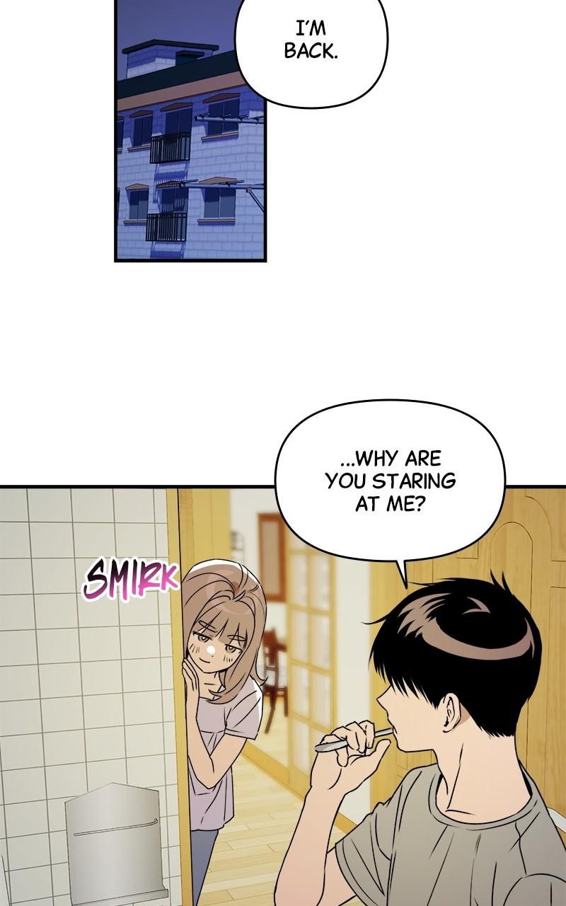 To Drown In You Chapter 36 - Page 42