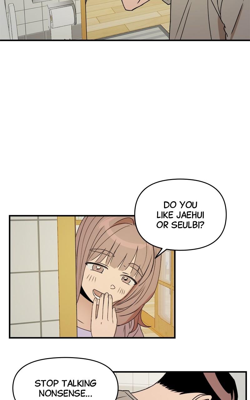 To Drown In You Chapter 36 - Page 43