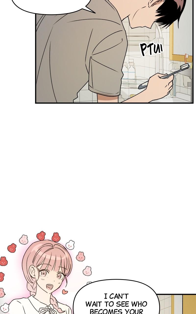 To Drown In You Chapter 36 - Page 44