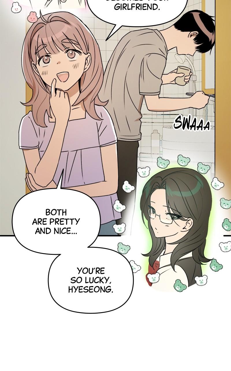 To Drown In You Chapter 36 - Page 45