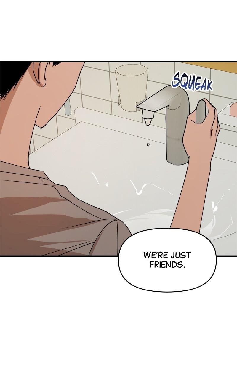 To Drown In You Chapter 36 - Page 46