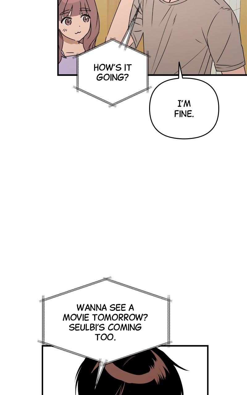 To Drown In You Chapter 36 - Page 49