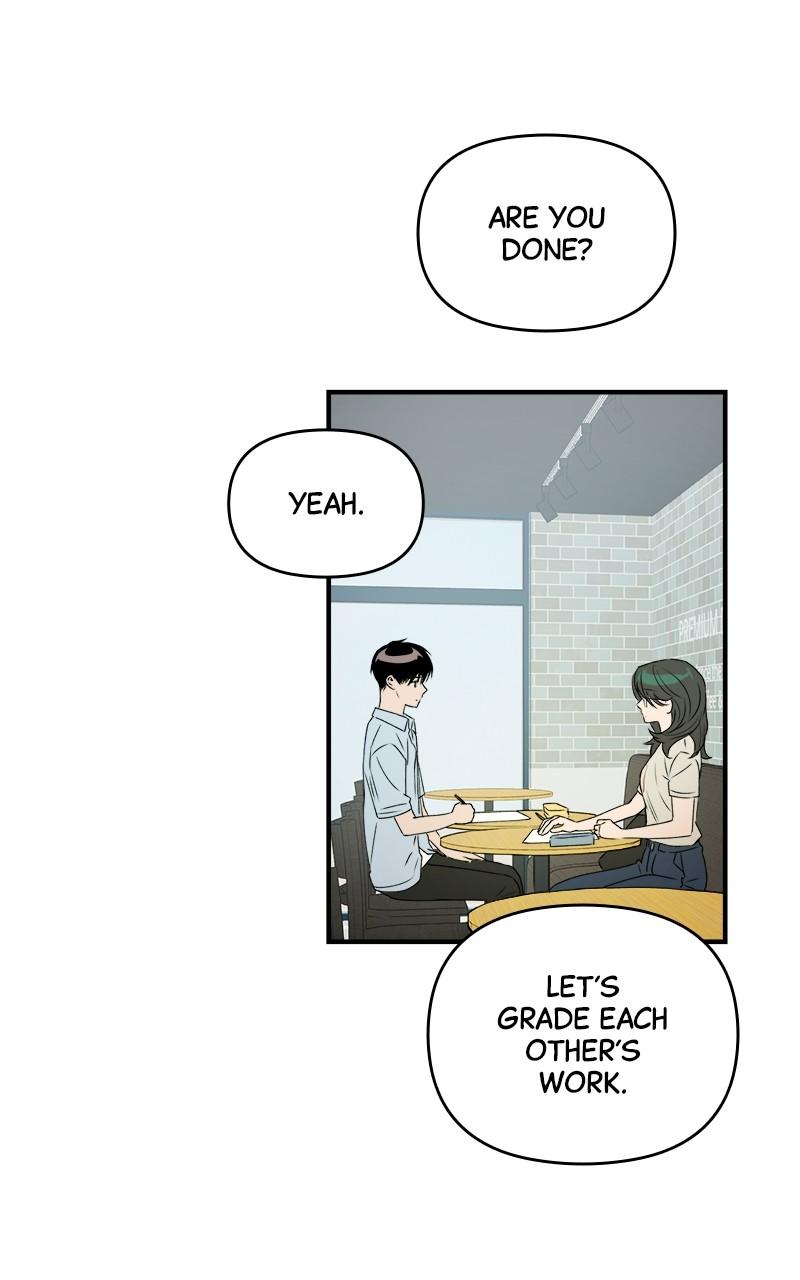 To Drown In You Chapter 36 - Page 51