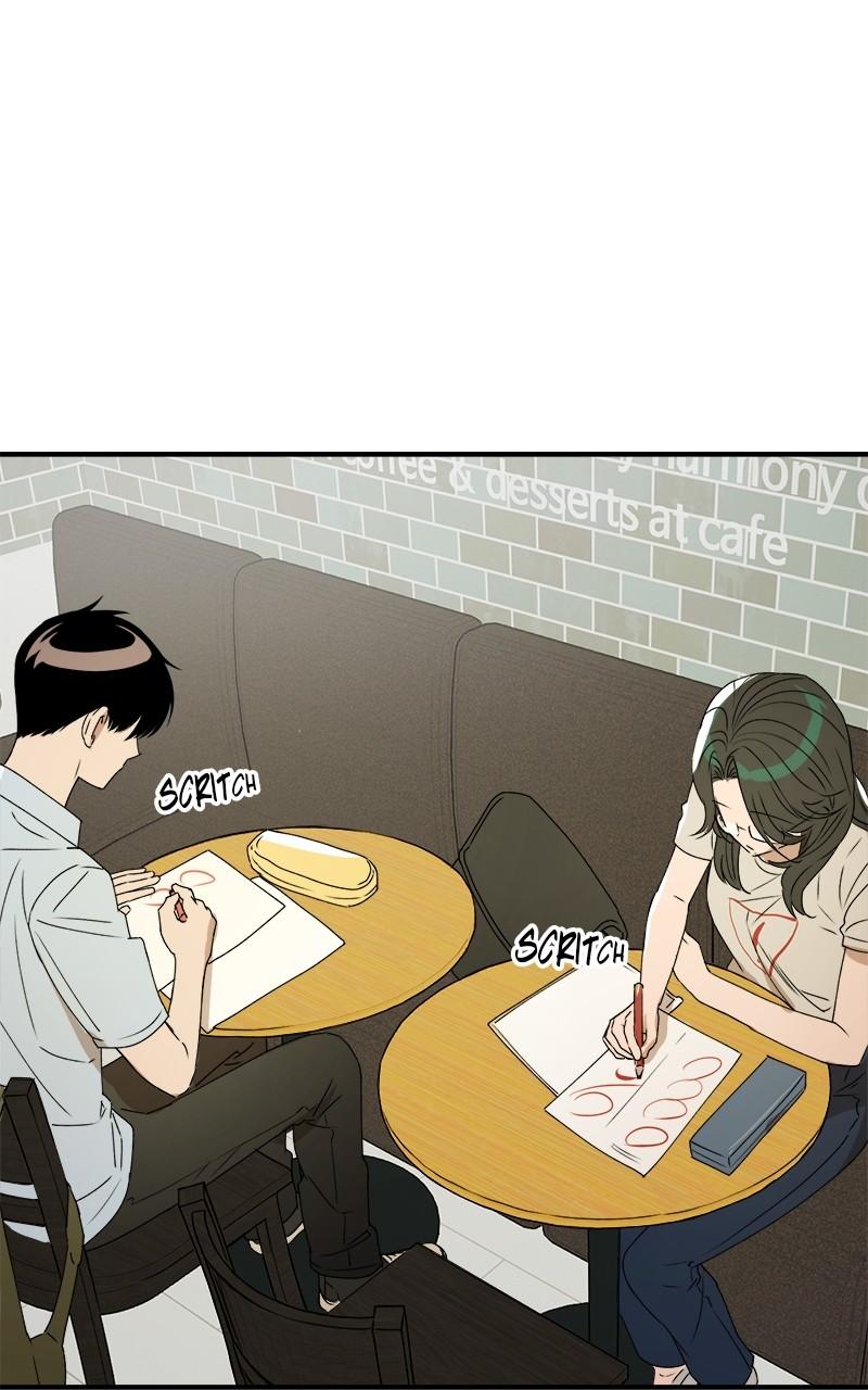 To Drown In You Chapter 36 - Page 52