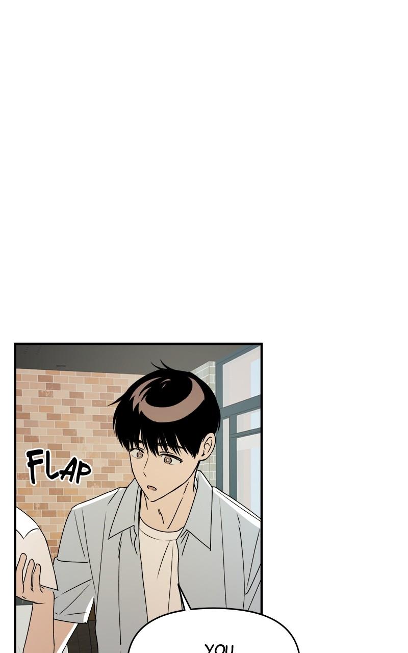 To Drown In You Chapter 36 - Page 53