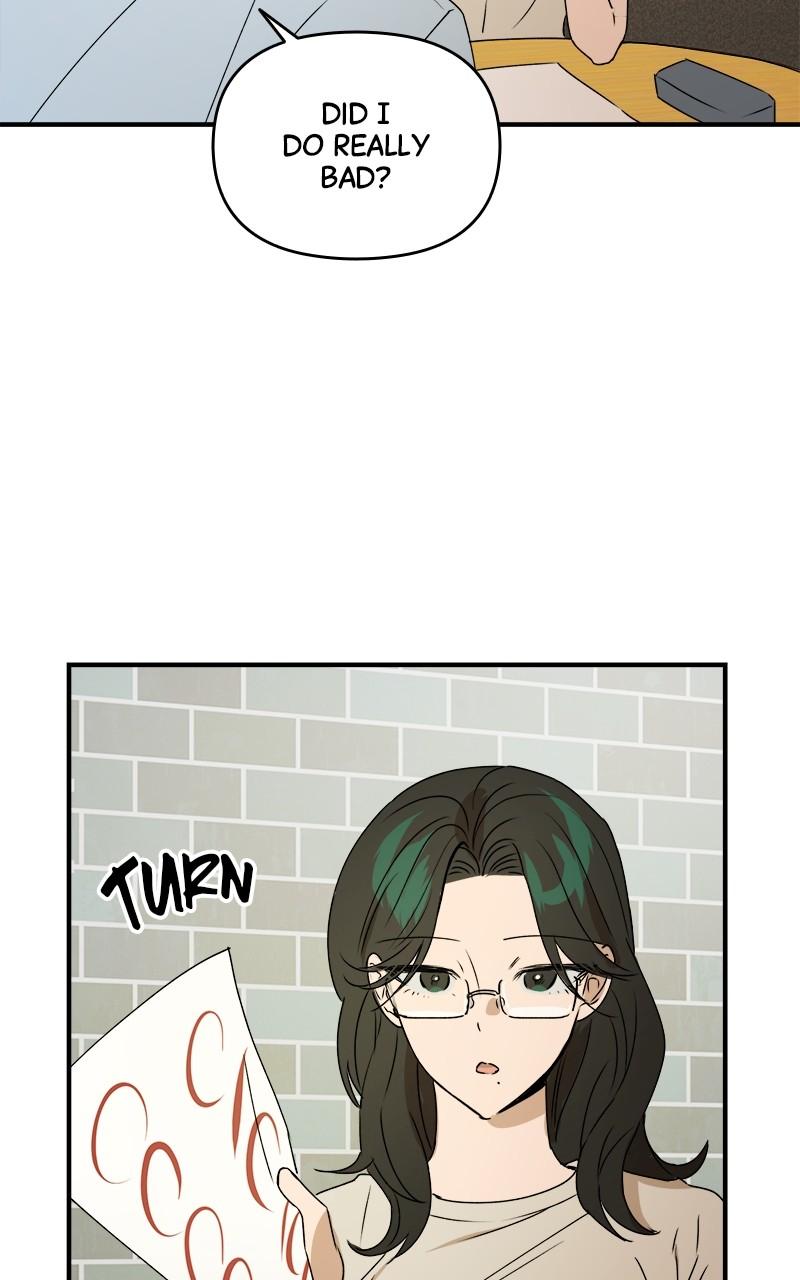 To Drown In You Chapter 36 - Page 55