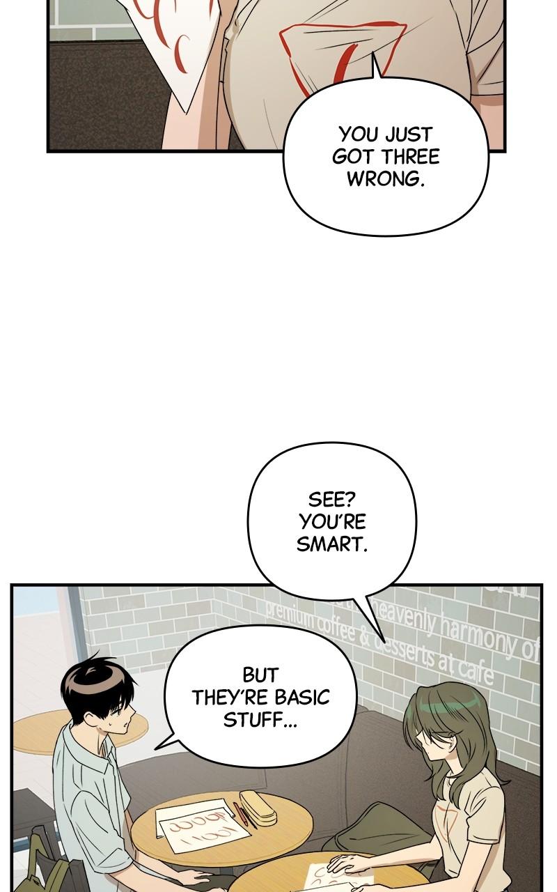 To Drown In You Chapter 36 - Page 56