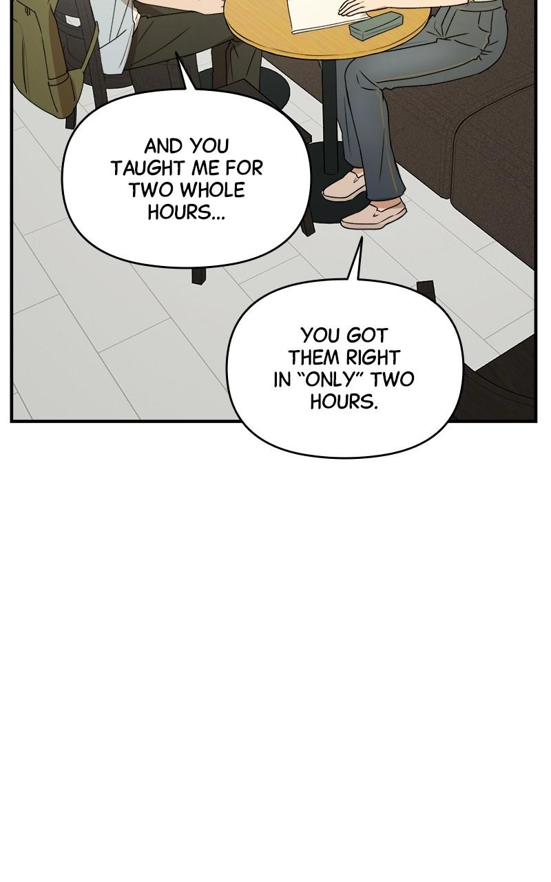 To Drown In You Chapter 36 - Page 57