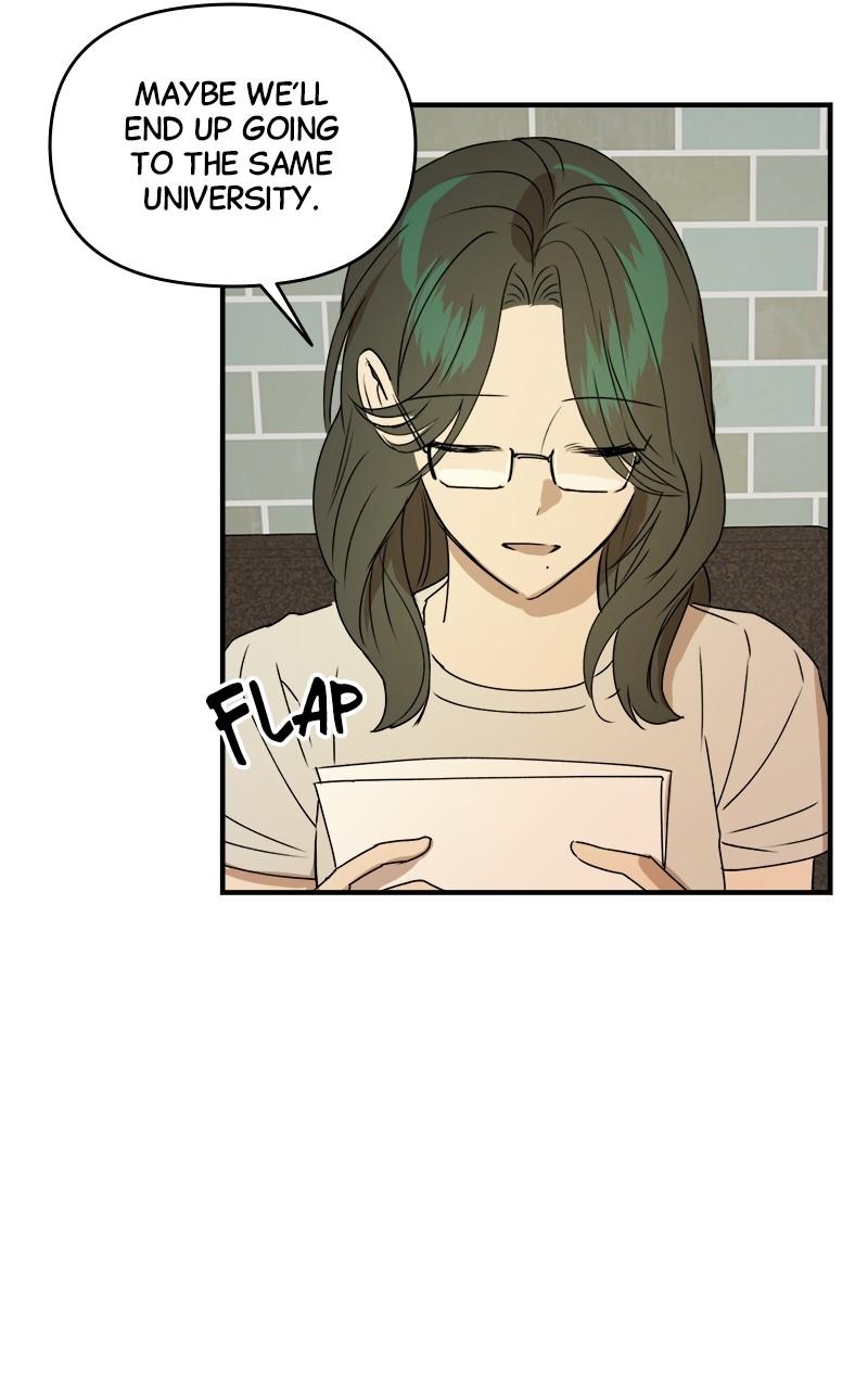 To Drown In You Chapter 36 - Page 58