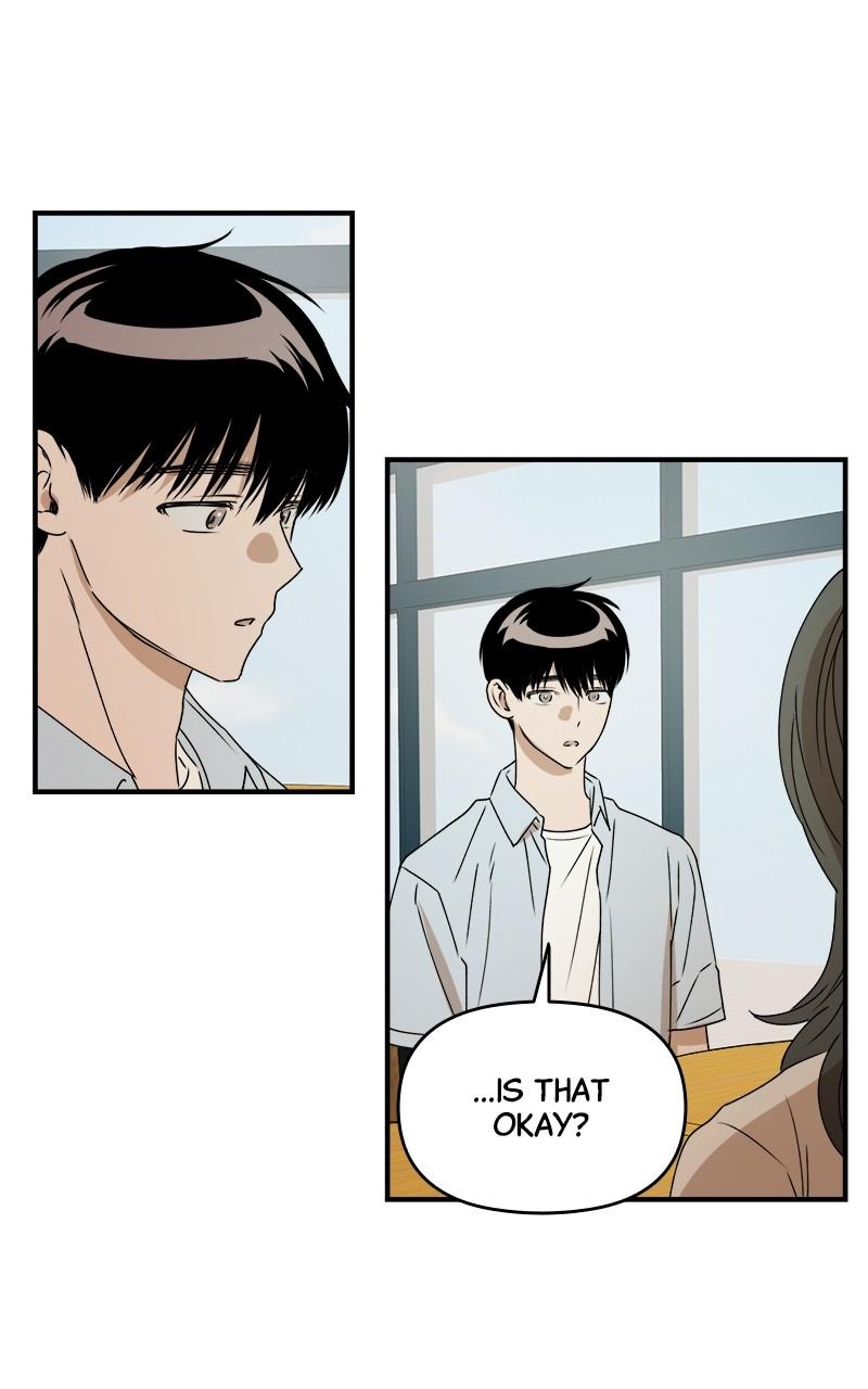 To Drown In You Chapter 36 - Page 59