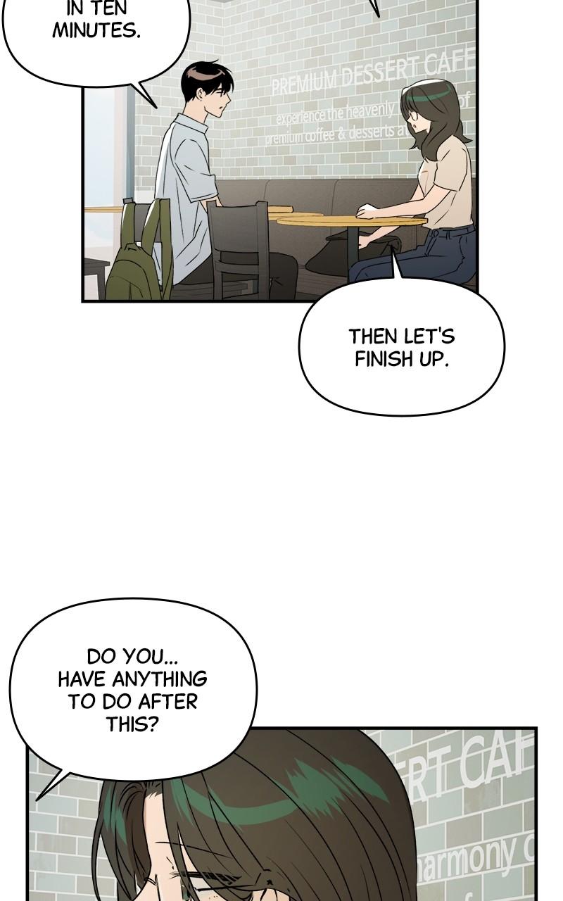 To Drown In You Chapter 36 - Page 63