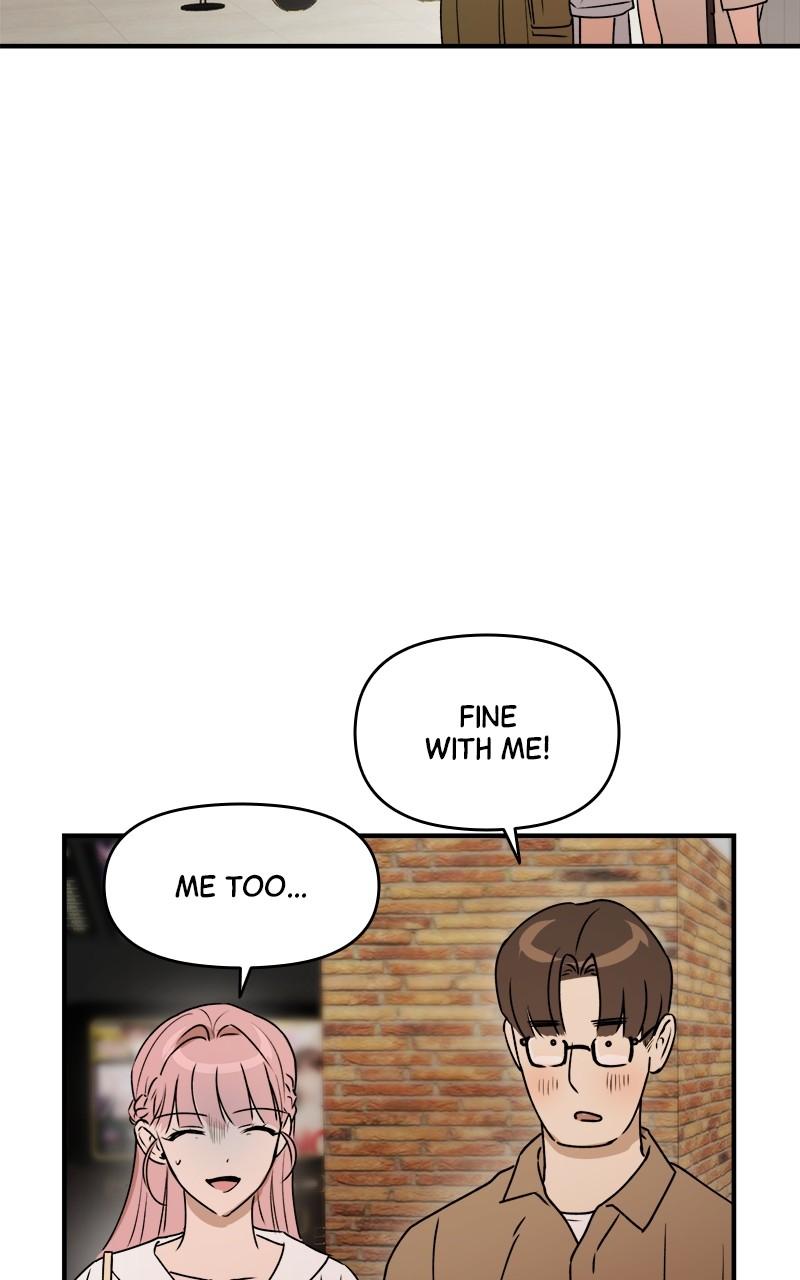 To Drown In You Chapter 36 - Page 67