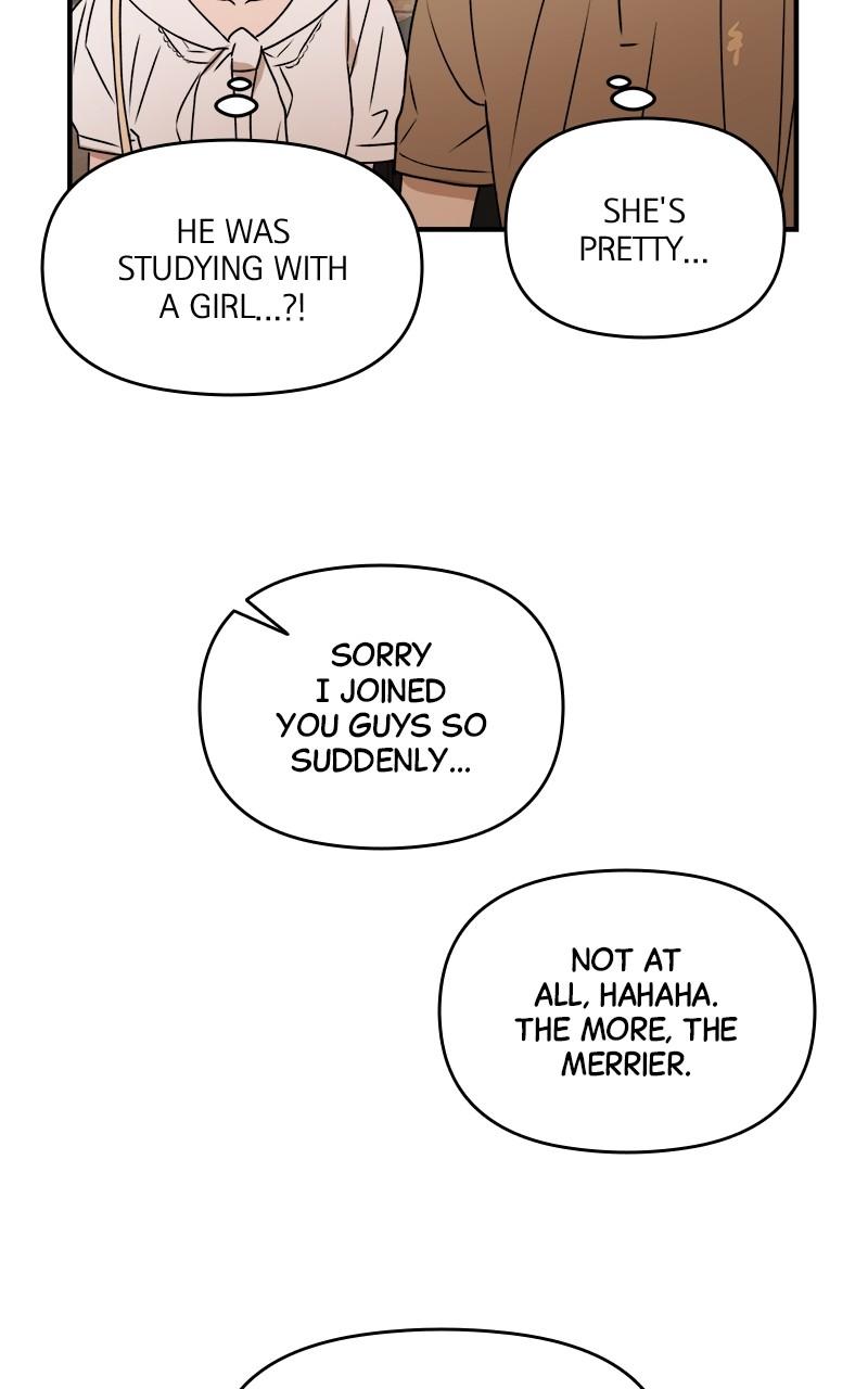 To Drown In You Chapter 36 - Page 68