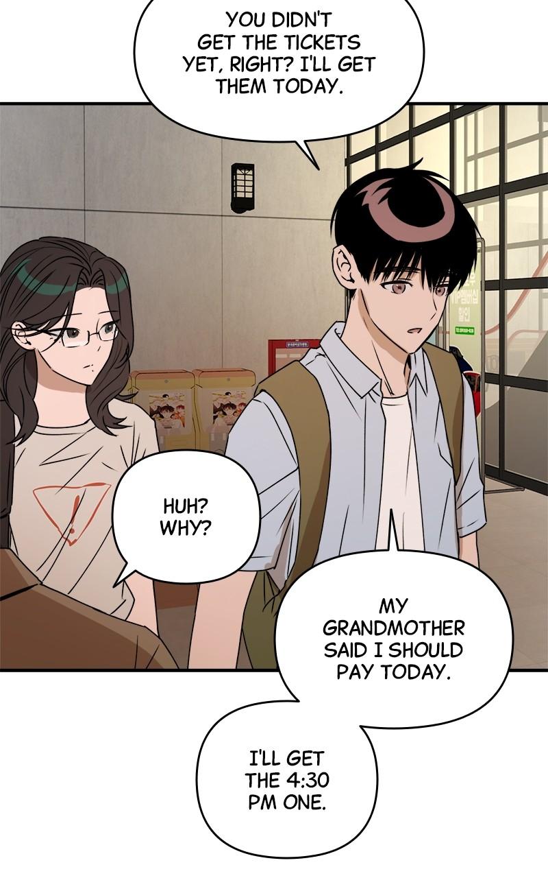 To Drown In You Chapter 36 - Page 69