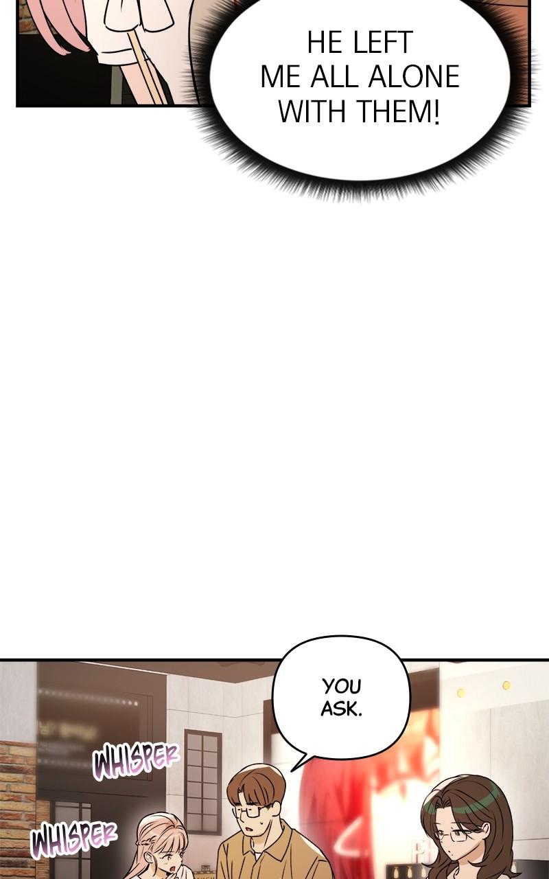 To Drown In You Chapter 36 - Page 72