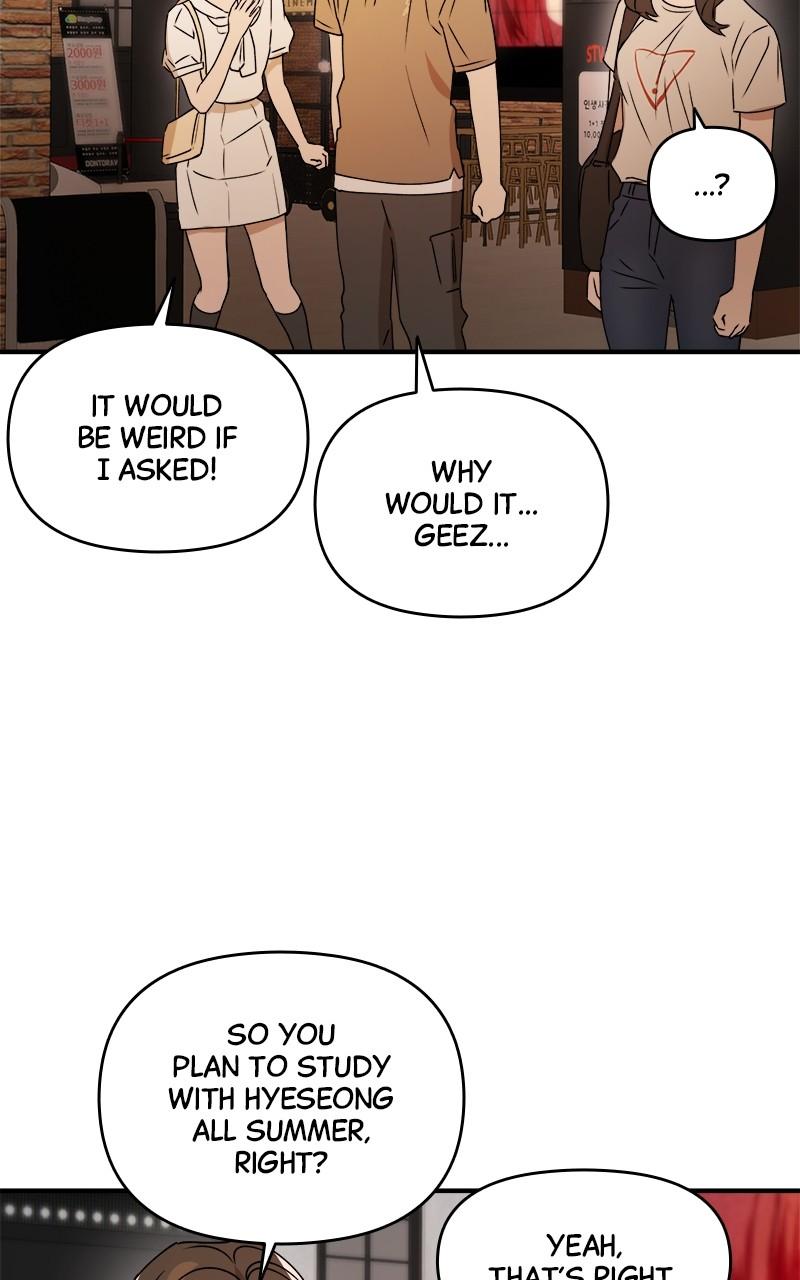 To Drown In You Chapter 36 - Page 73