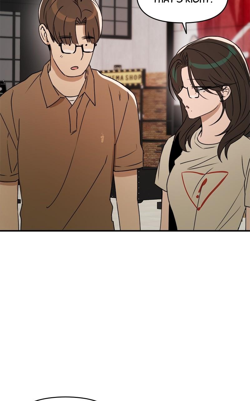 To Drown In You Chapter 36 - Page 74