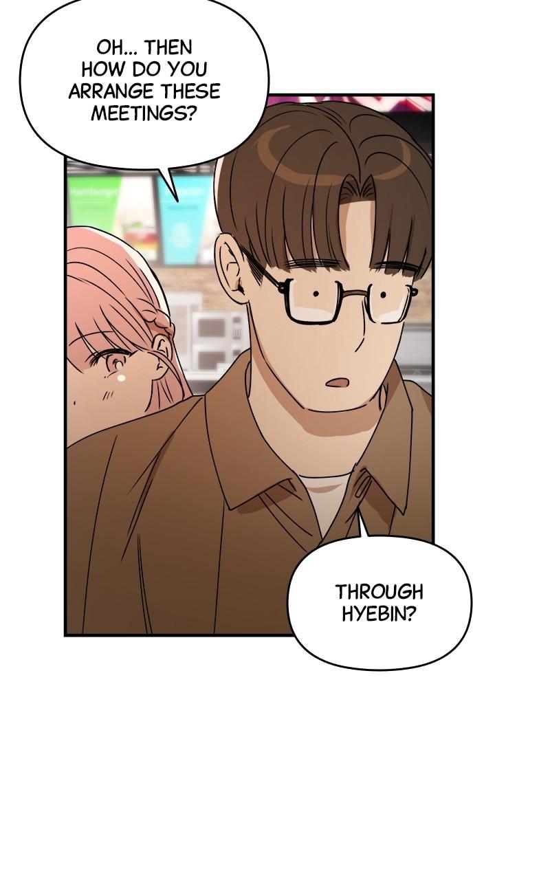 To Drown In You Chapter 36 - Page 75