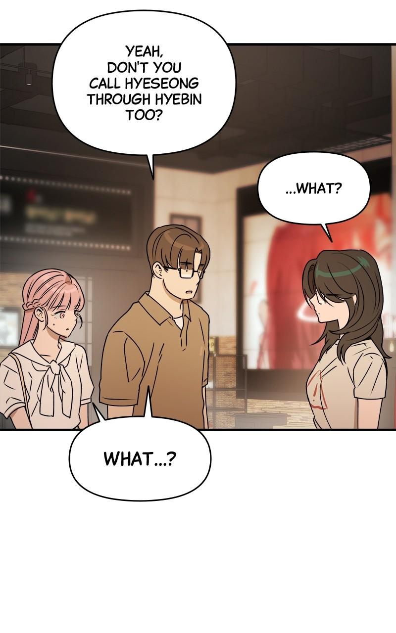 To Drown In You Chapter 36 - Page 77