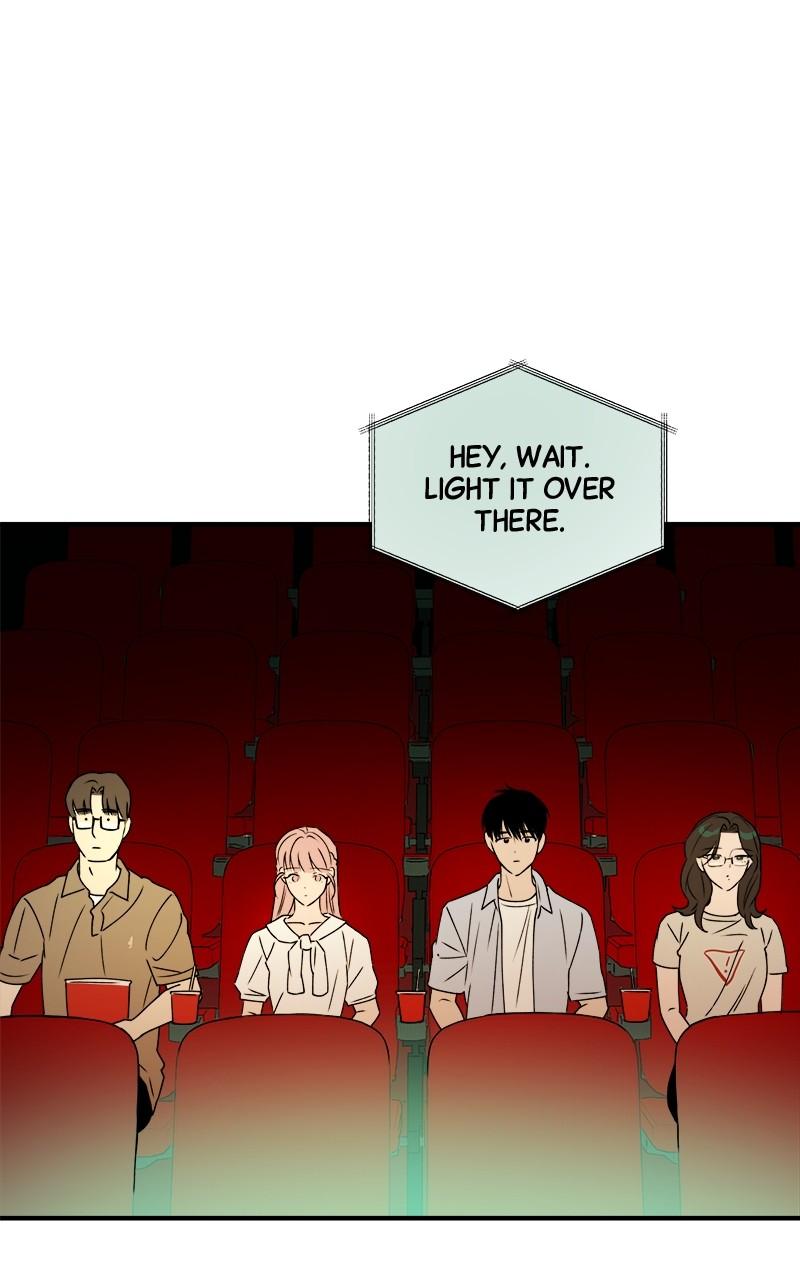 To Drown In You Chapter 36 - Page 79