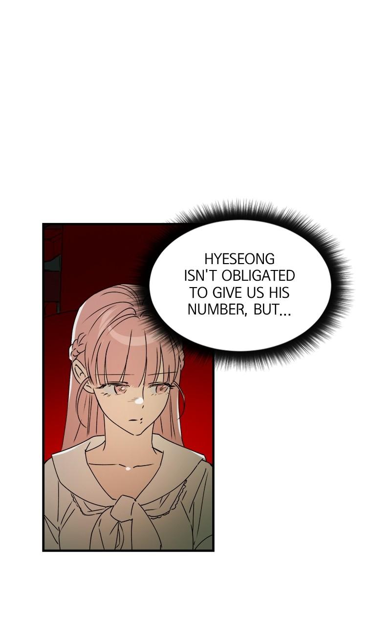 To Drown In You Chapter 36 - Page 80